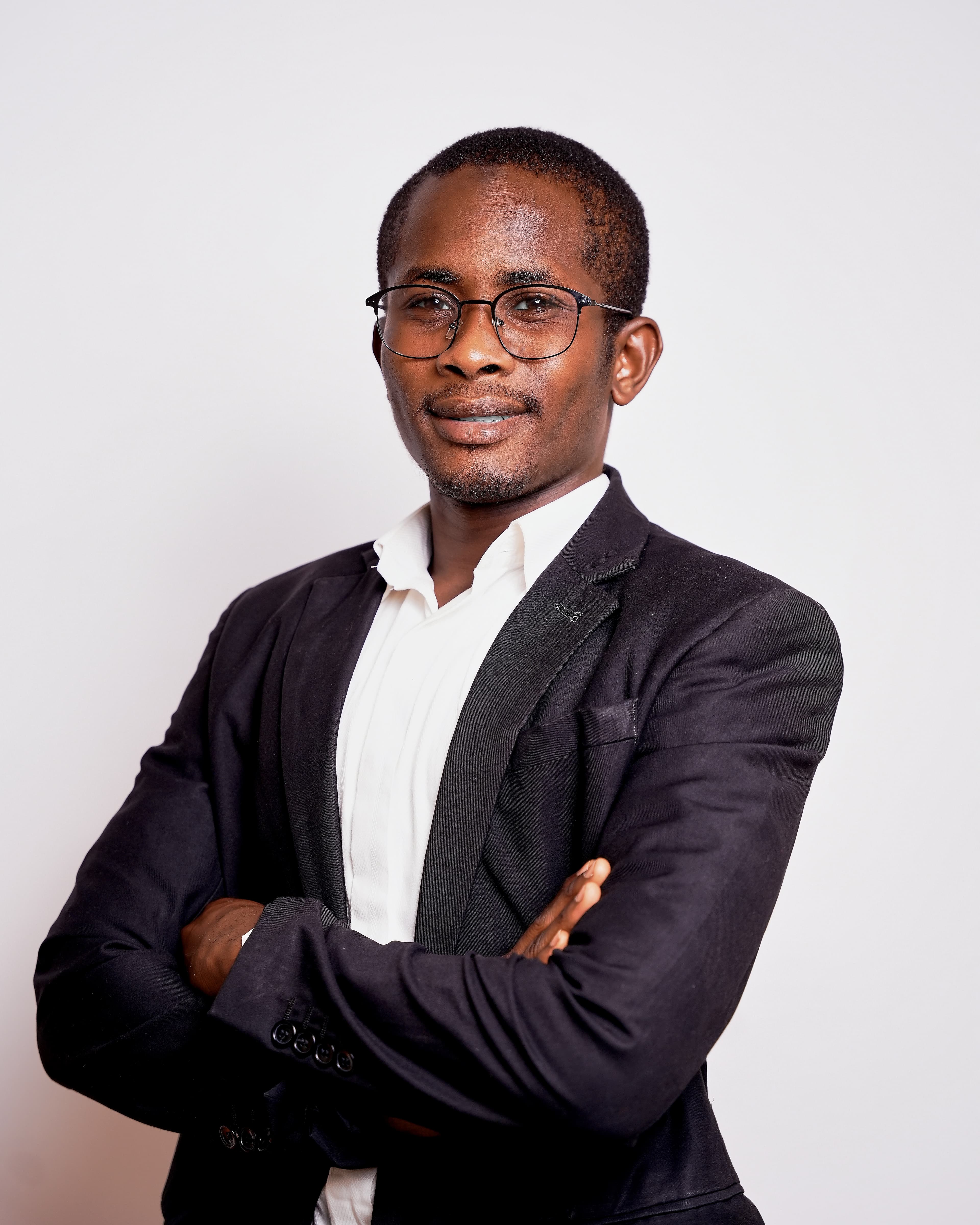 Mubarak Aminu